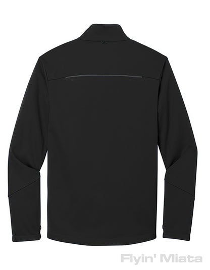 FM soft shell jacket - preorder