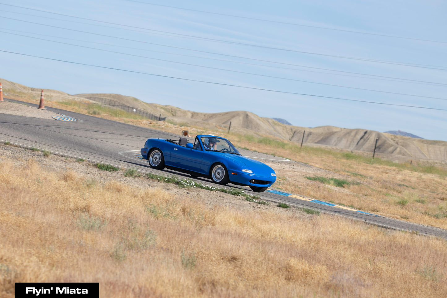 Wednesday track day, Summer Camp 2025