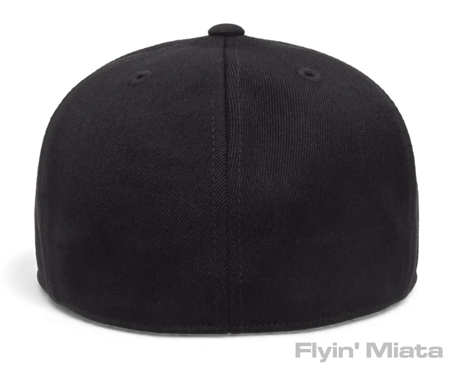 Flyin' Miata flat bill cap - preorder
