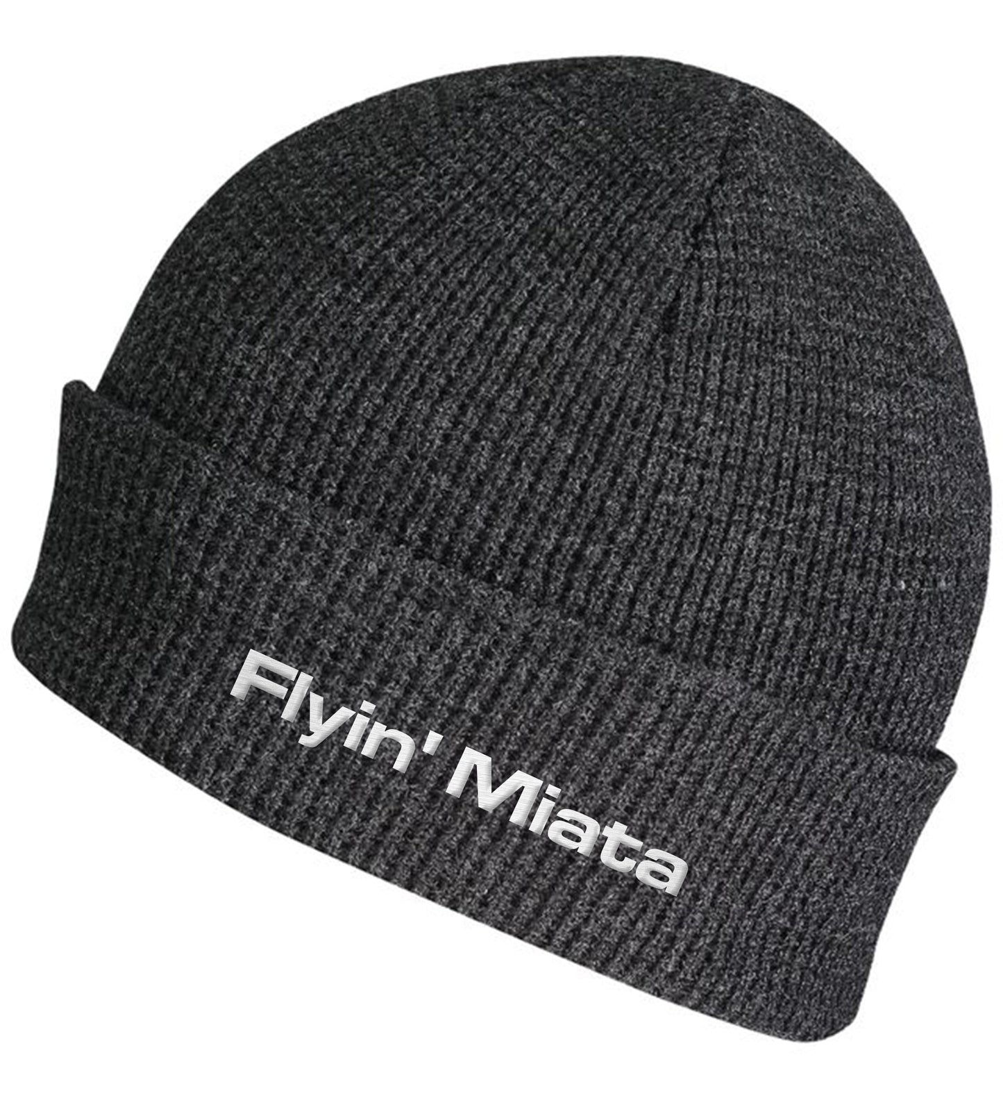 Flyin' Miata toque (preorder)