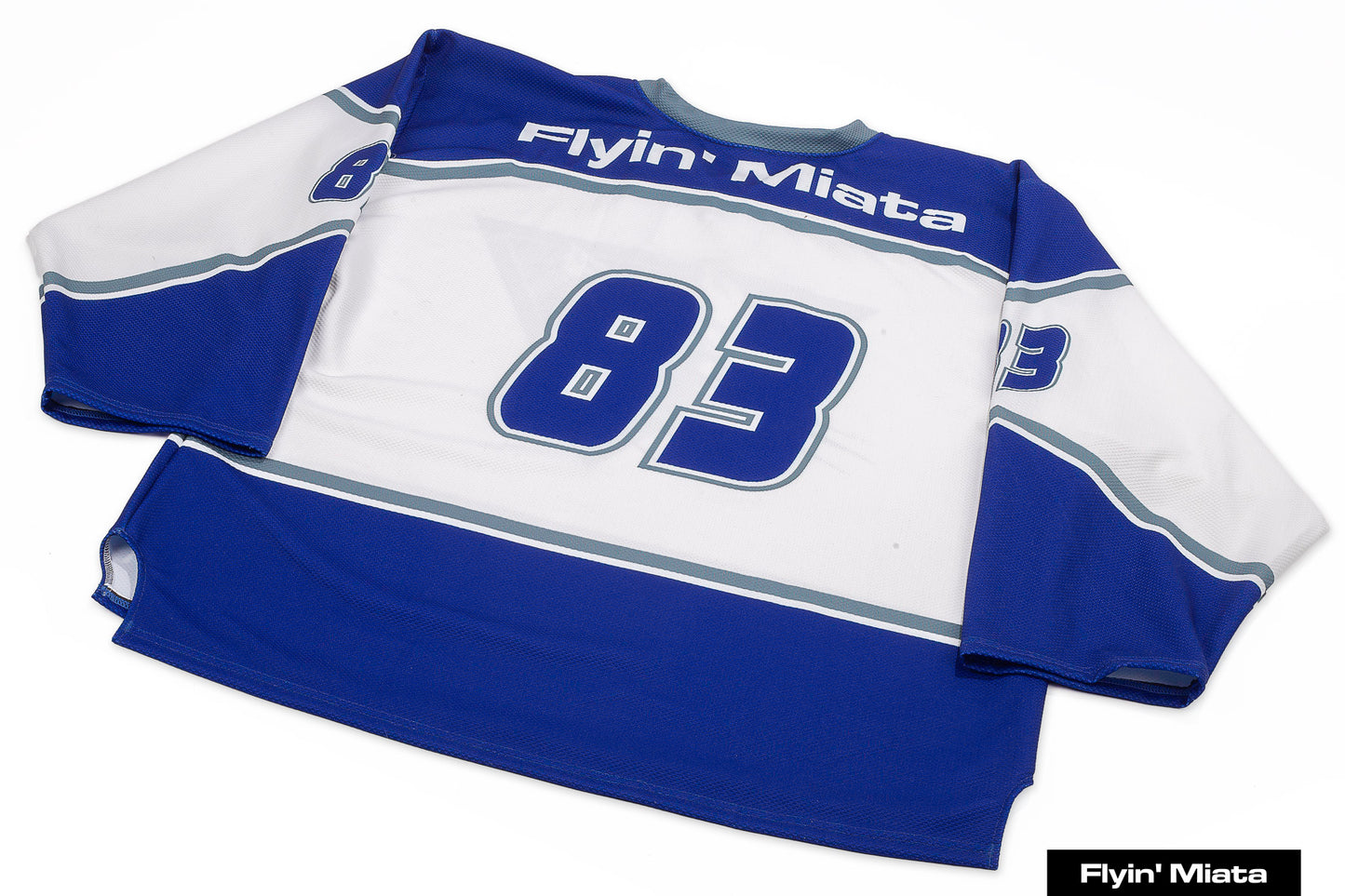 Ice Roadsters hockey jersey - preorder