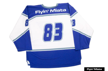 Ice Roadsters hockey jersey - preorder