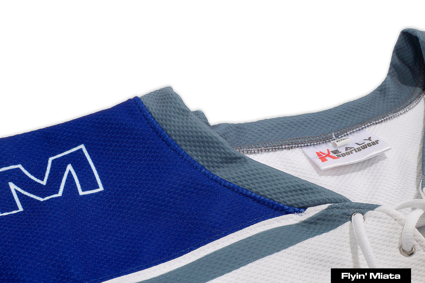 Ice Roadsters hockey jersey - preorder