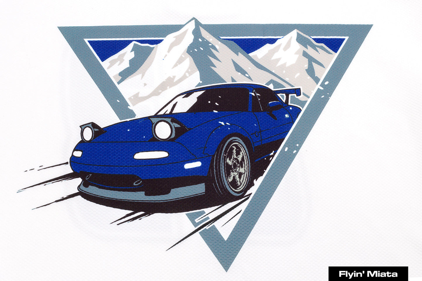 Ice Roadsters hockey jersey - preorder