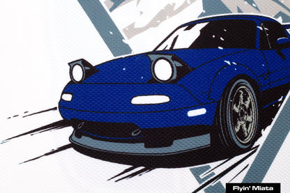 Ice Roadsters hockey jersey - preorder