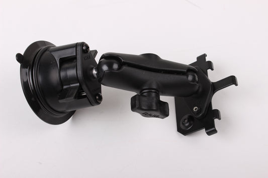 AiM suction cup mount for Solo DL