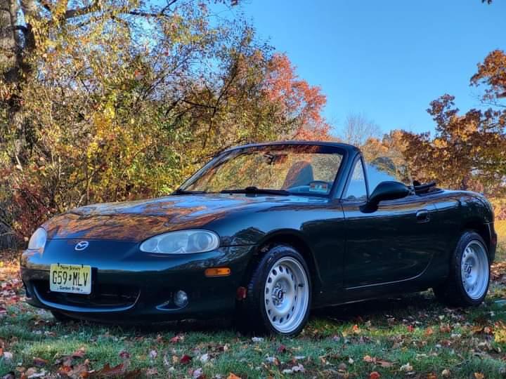 Like Wheels LW1 15x8 flow formed wheel