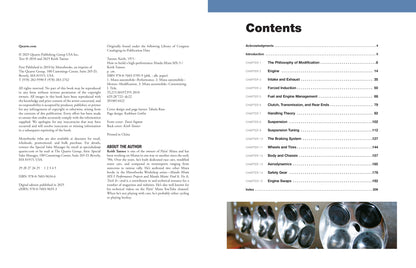 How To Build a High Performance Mazda Miata (2nd edition)