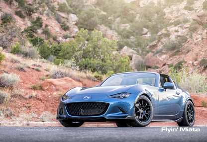 Flyin' Miata spring set (ND/Fiat chassis)