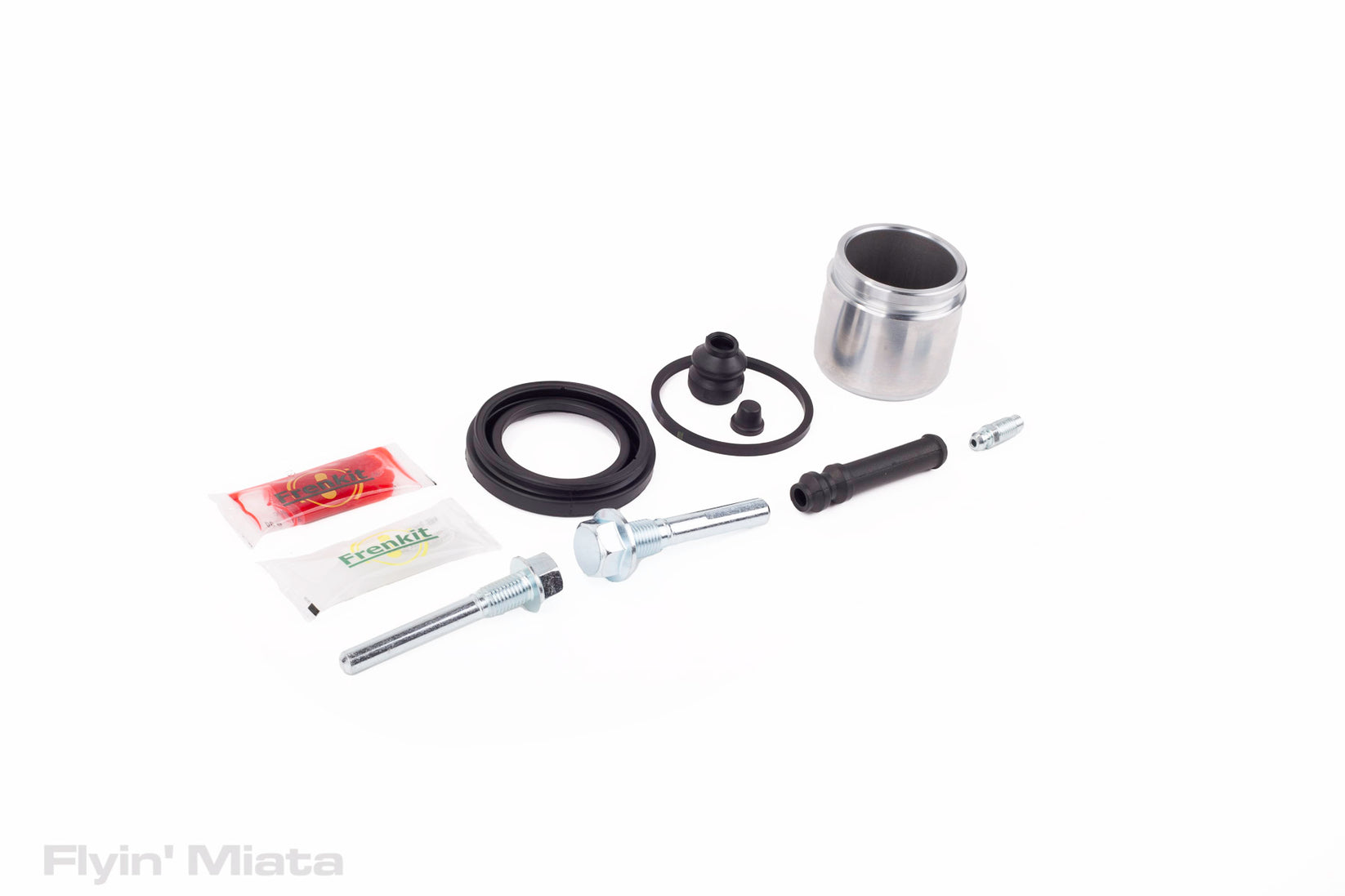 Front caliper rebuild kit Flyin' Miata