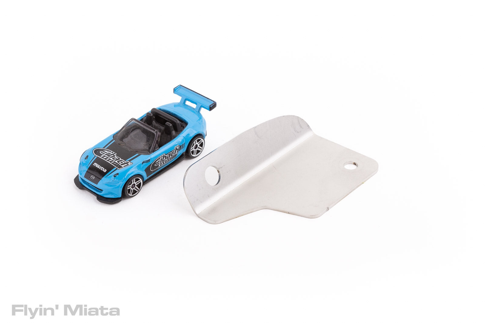 Cruise Cruise control relocation bracket