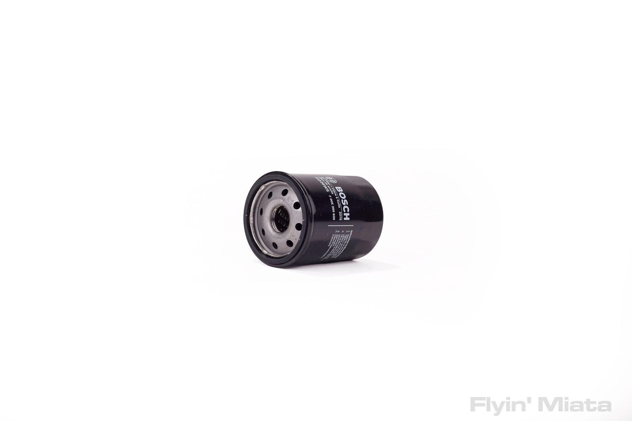 Oil filter (NA/NB) Flyin' Miata