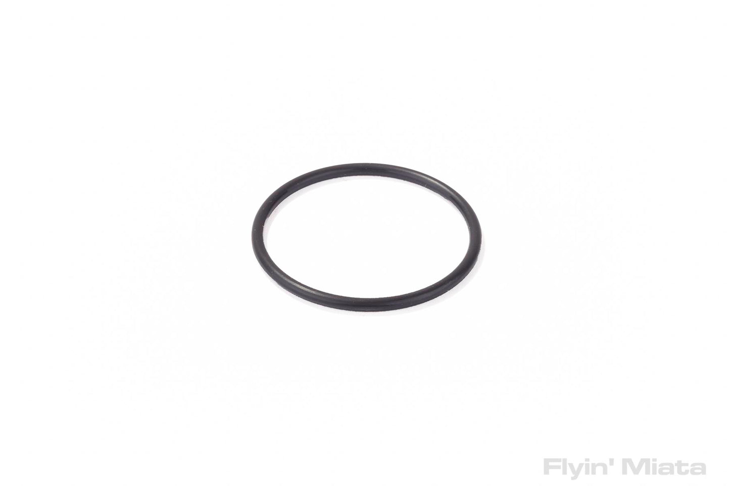 O-ring for Oil filter Relocation kit (1990-2005)