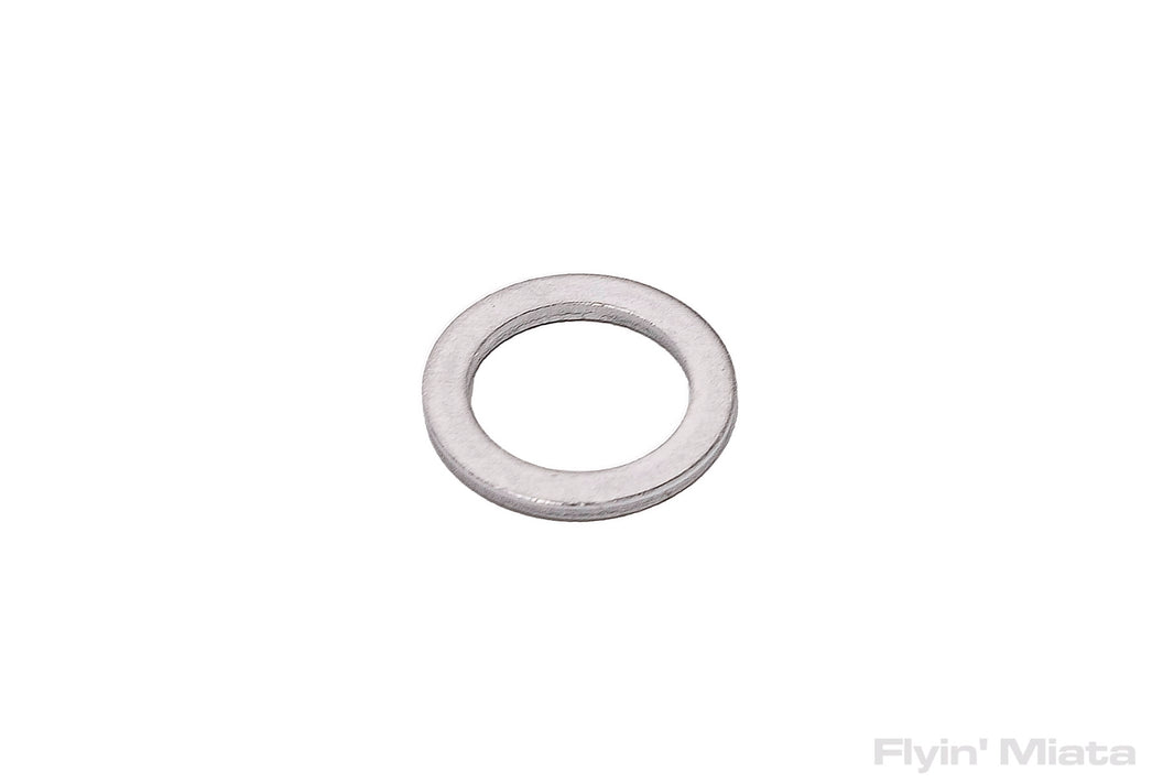 NB (199905) Maintenance Lubrication Flyin' Miata