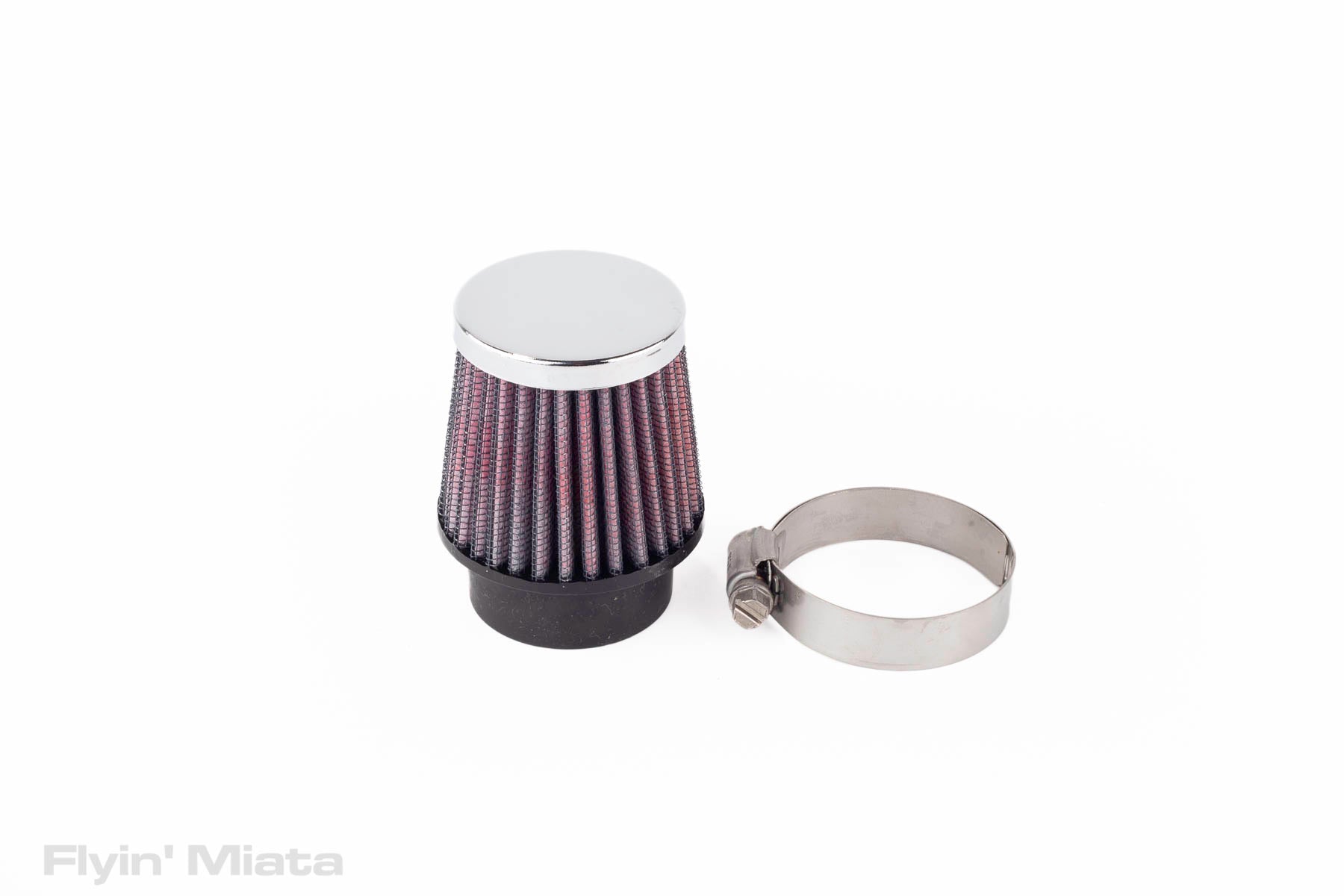 BOV air filter. – Flyin' Miata