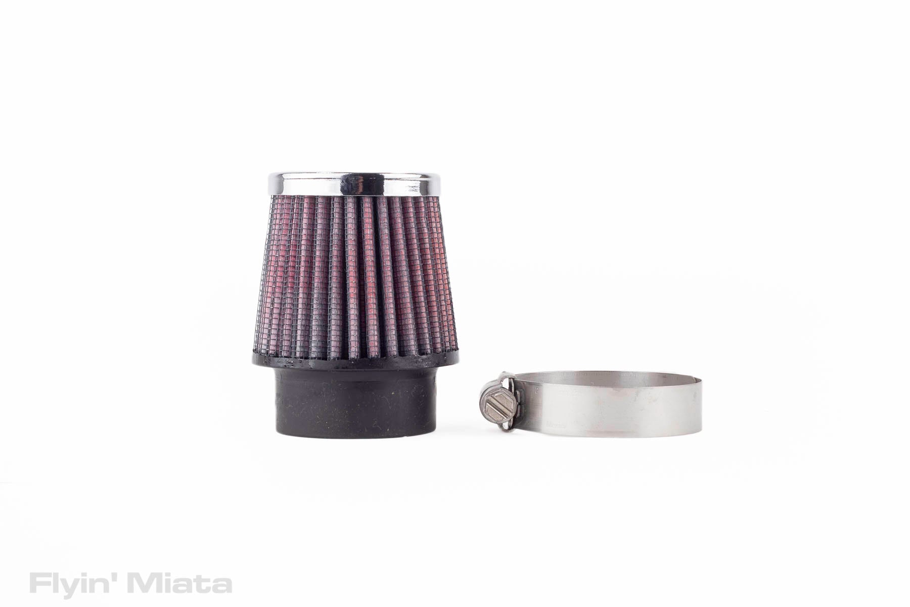 BOV air filter. – Flyin' Miata