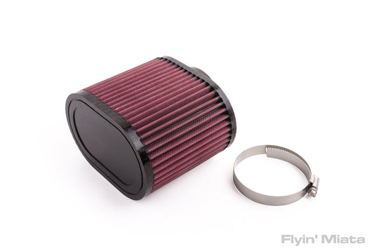 Air filter for 90-93 Voodoo turbo kits