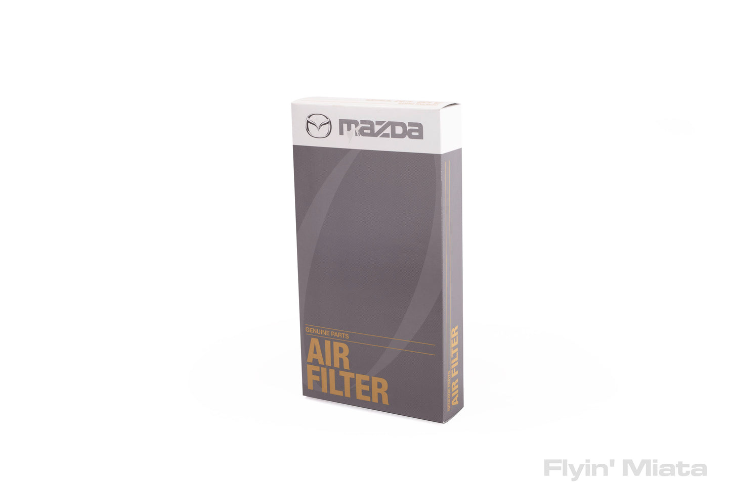 Mazda air filter for 2006-2015