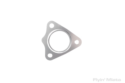 Gasket, MSM outlet-downpipe, 2004-05