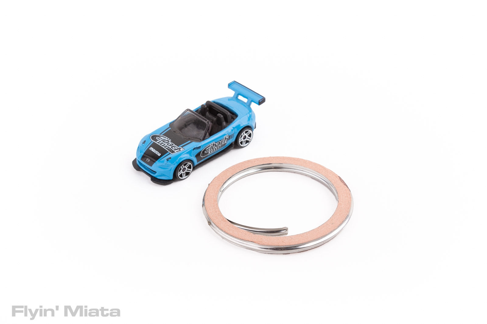 Exhaust Exhaust donut gasket for NB