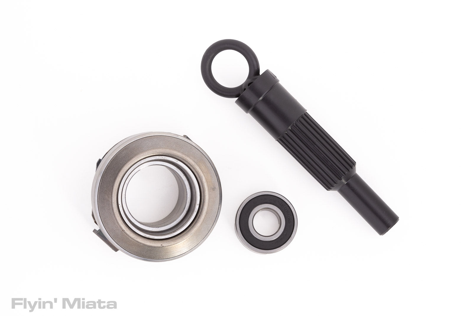Replacement pilot and throwout bearing Flyin' Miata