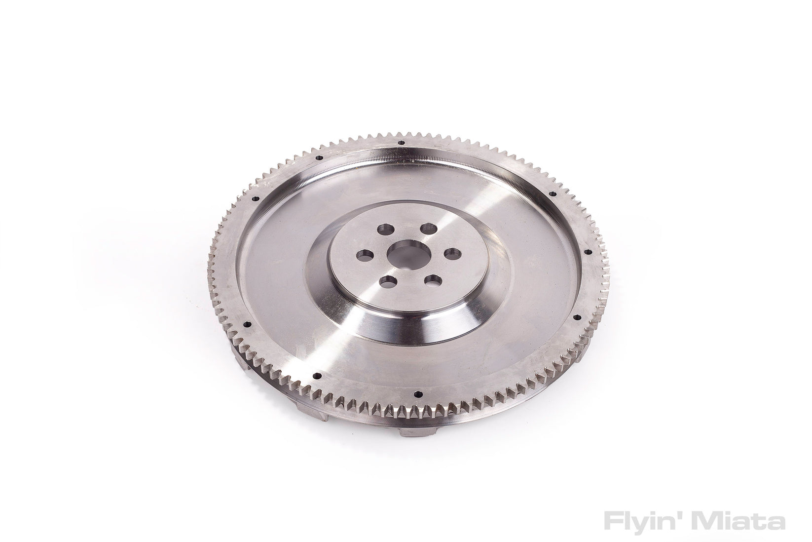 ND Flywheel Flyin' Miata