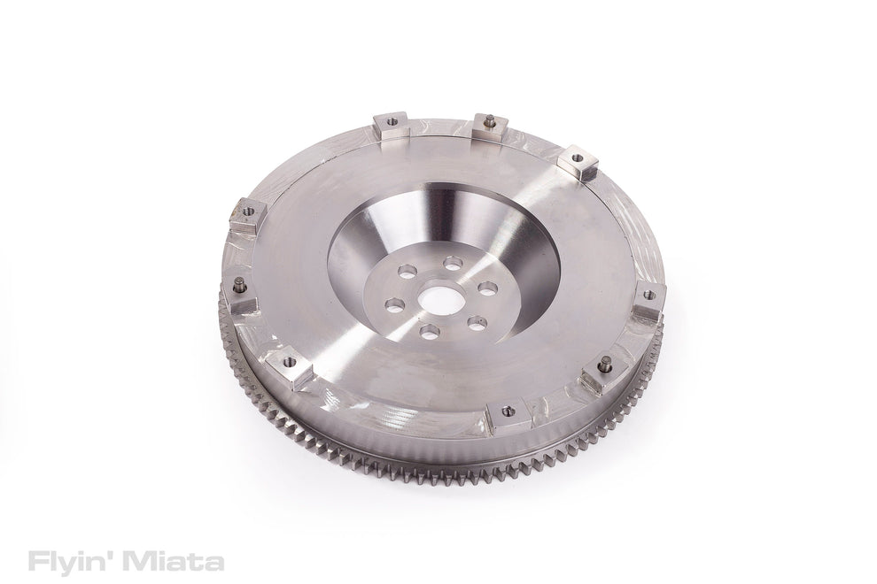ND Flywheel Flyin' Miata