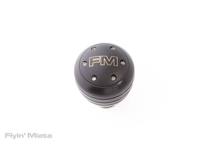 FM Cravenspeed shift knob