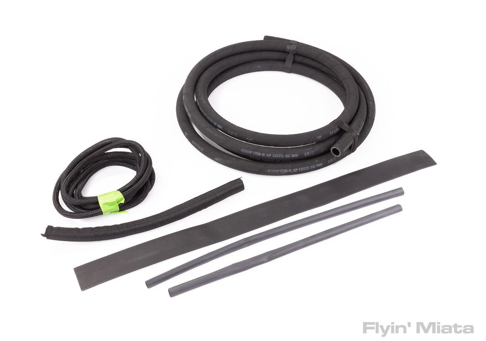 ND FM complete transmission cooler kit