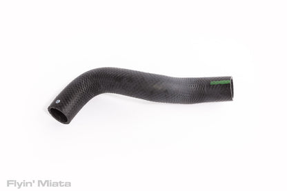 Upper radiator hose for Mazdaspeed