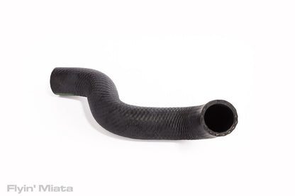 Upper radiator hose for Mazdaspeed