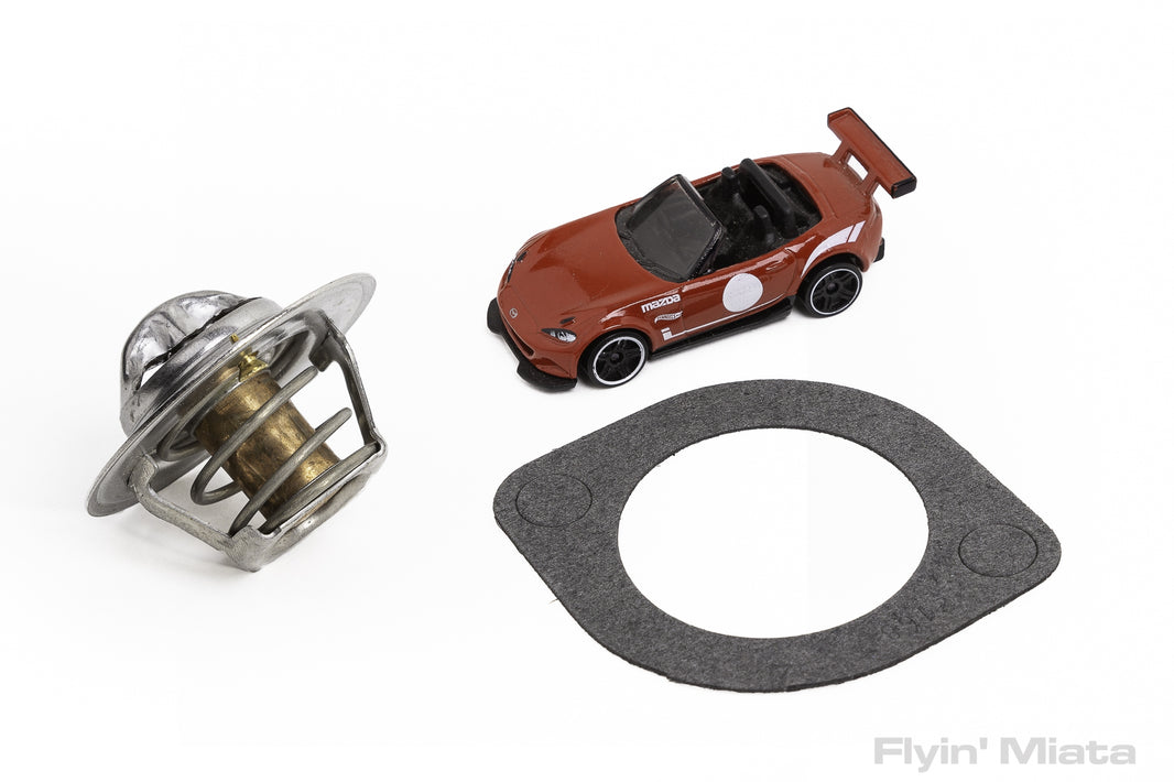 NA (199097) Powertrain Cooling Flyin' Miata