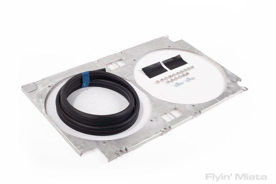 NA (1990-97) : Powertrain : Cooling – Page 3 – Flyin' Miata