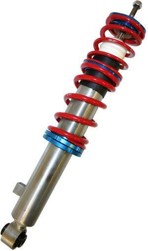 FM V-Maxx XXtreme coilovers for NB - Track Pack