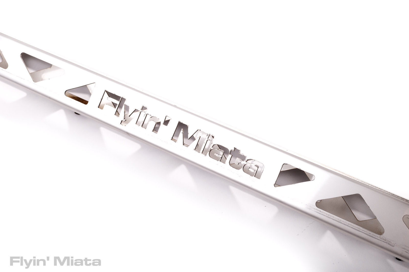 Miata Racign Frame The original Miata frame rail reinforcements - and the most effective ...