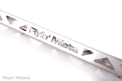Flyin' Miata frame rails v2.0