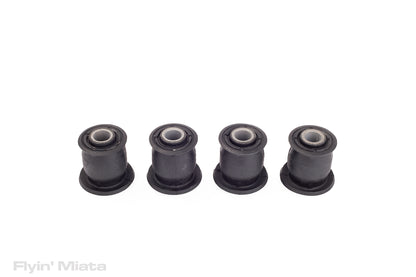 Front upper control arm bushing, set of 4