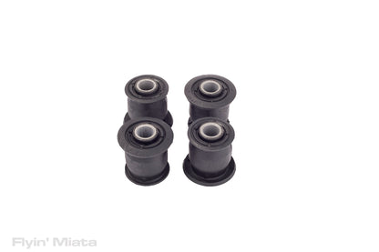 Front upper control arm bushing, set of 4