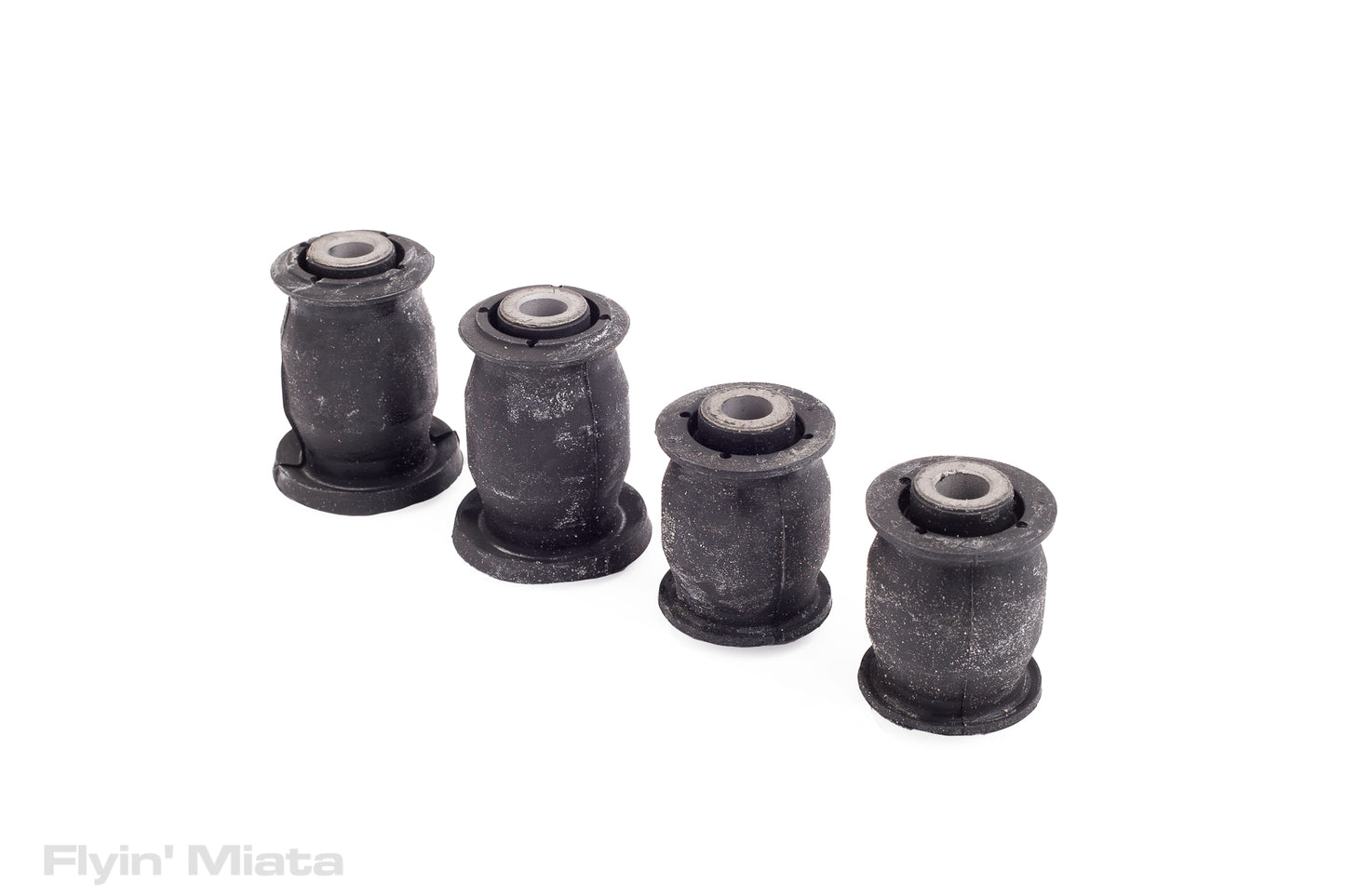 front lower control arm bushing, set of 4