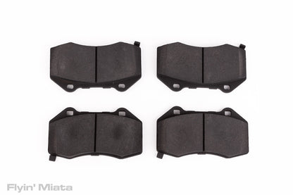Porterfield R4S Sport front pads for ND