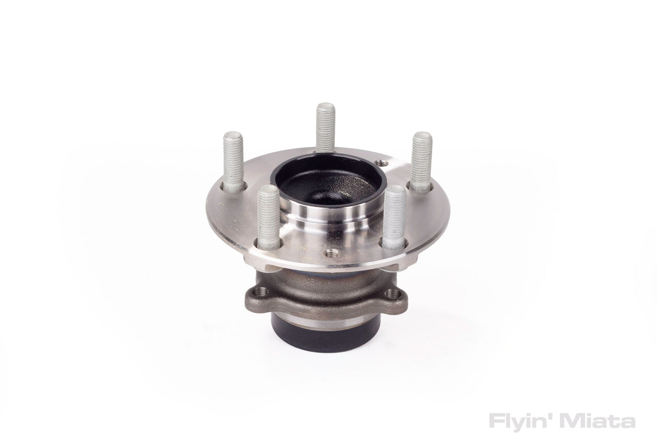 Replace your worn out front hubs with a stronger OE option! – Flyin' Miata