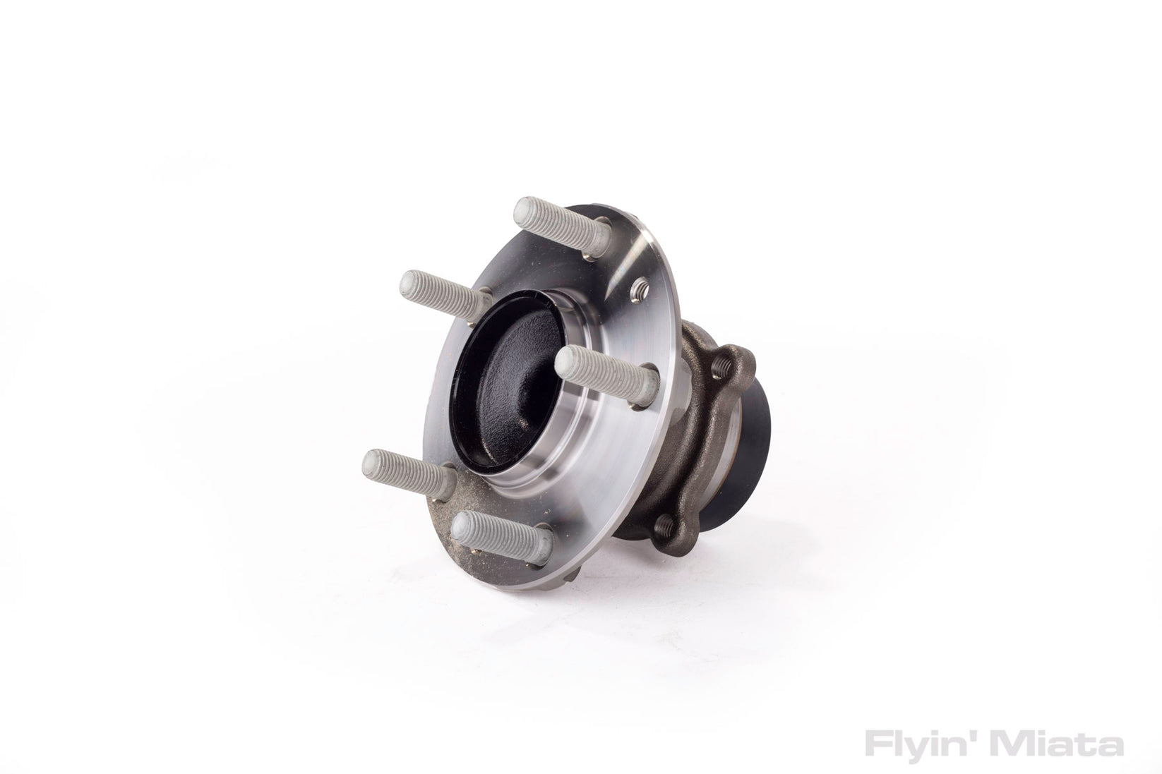 Replace your worn out front hubs with a stronger OE option! – Flyin' Miata