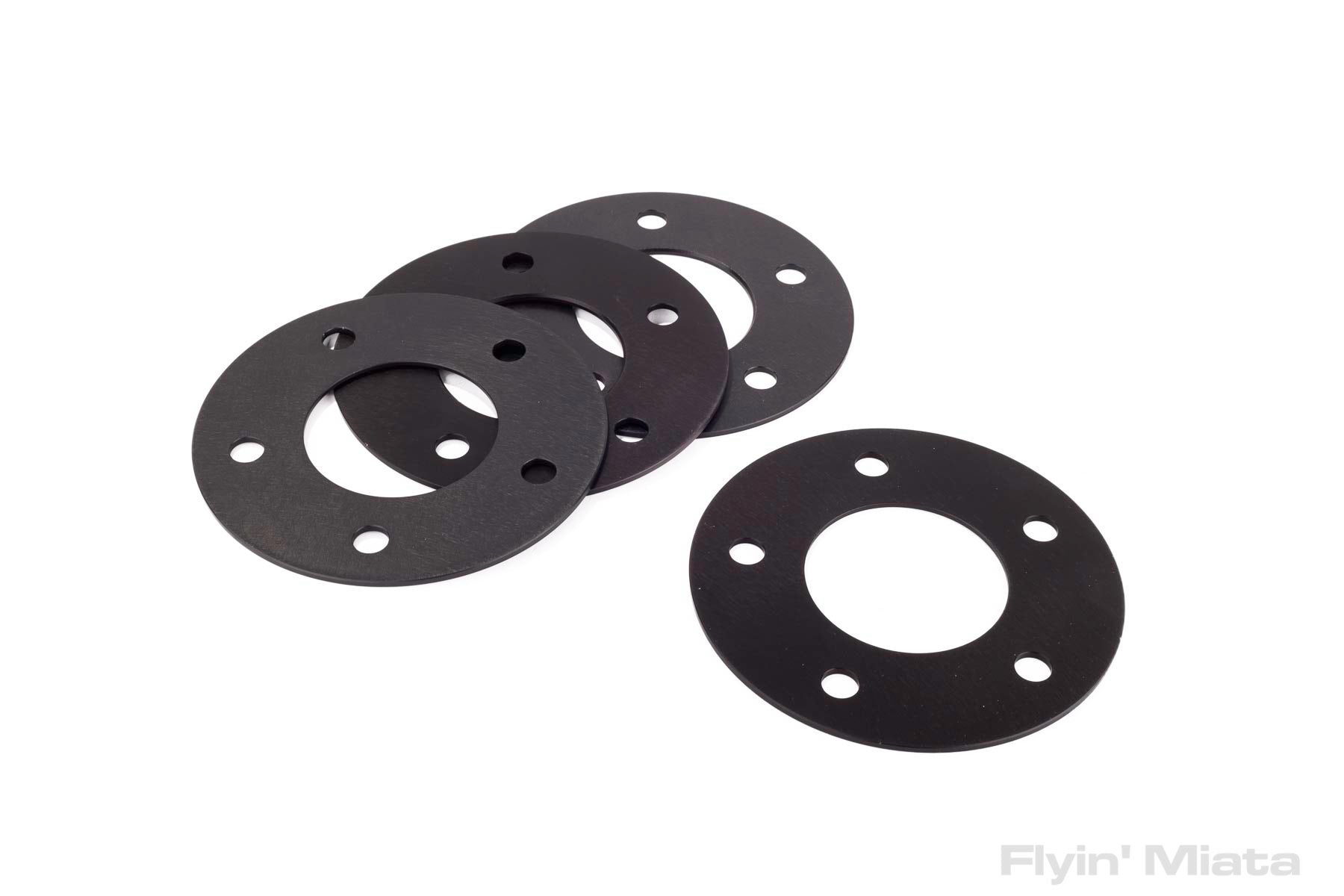 NC NC wheel spacers (set of 4)