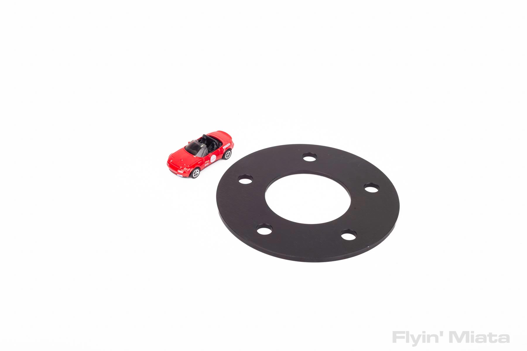 Class Tool & Die Inc NC wheel spacers (individuals)