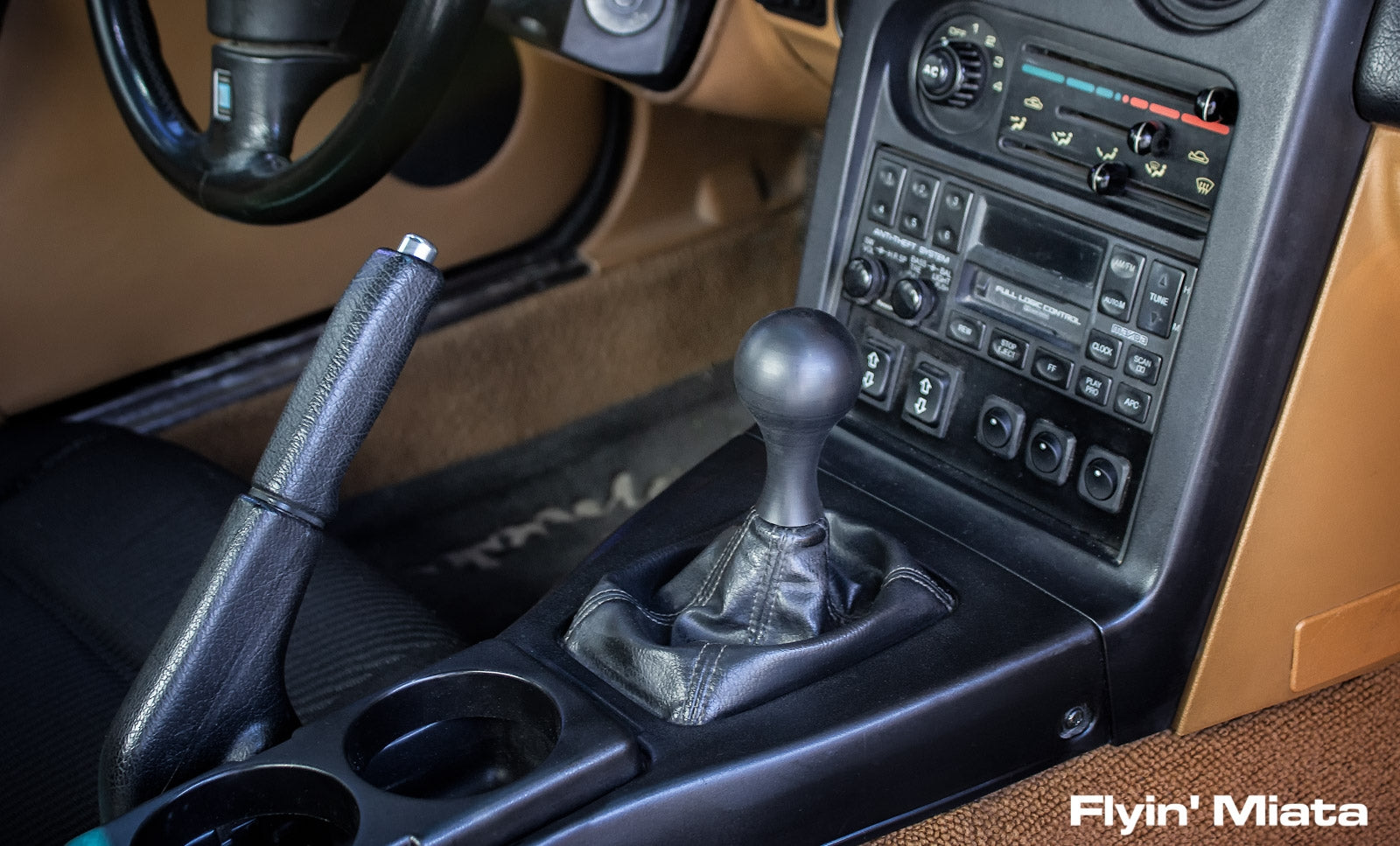 gear stick for car Make your car feel better! – Flyin' Miata