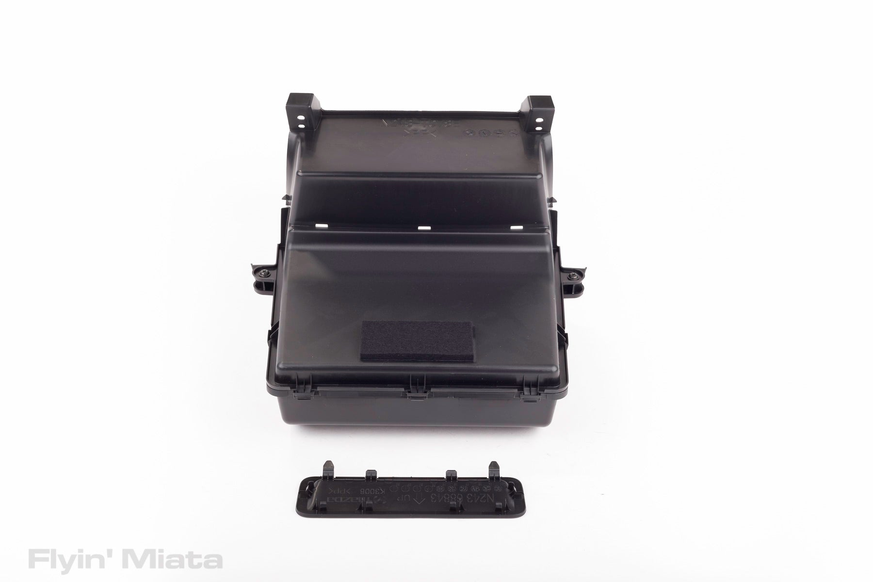 passform Kofferset für Mazda MX5 ND und RF