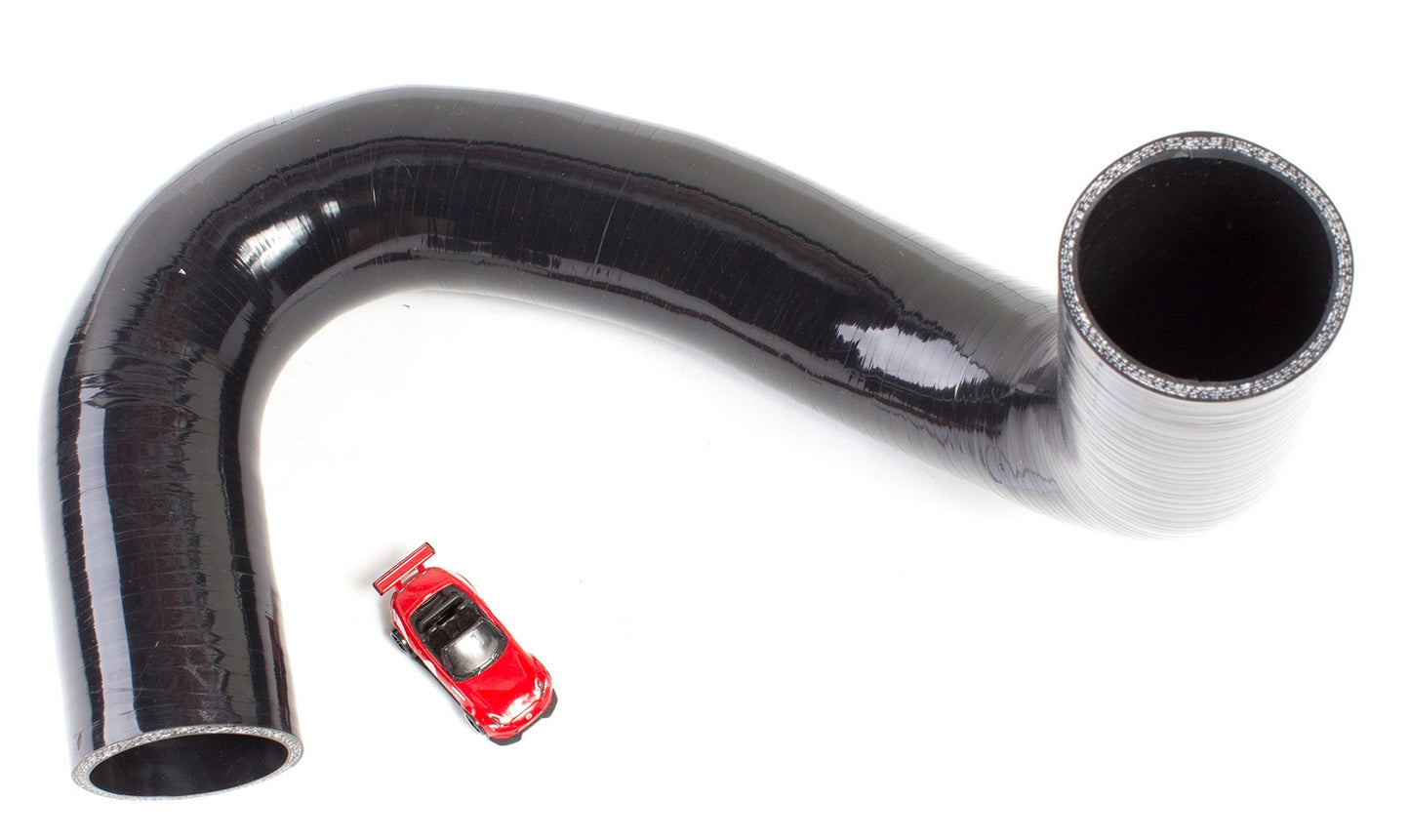 Intercooler outlet hose for NA and NB