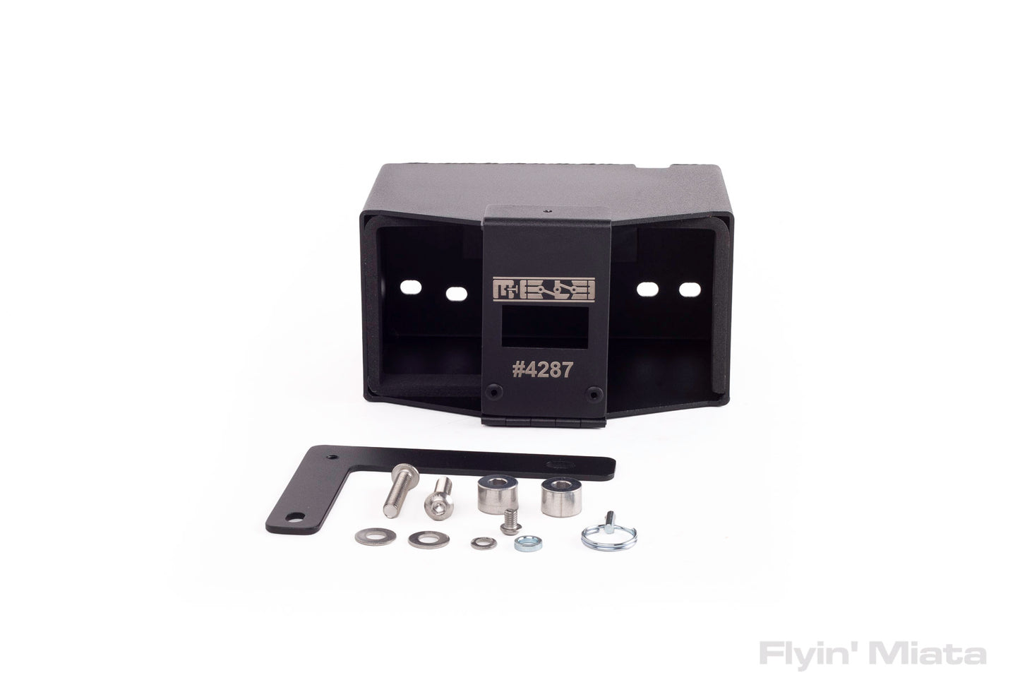 ND lithium battery and mount kit