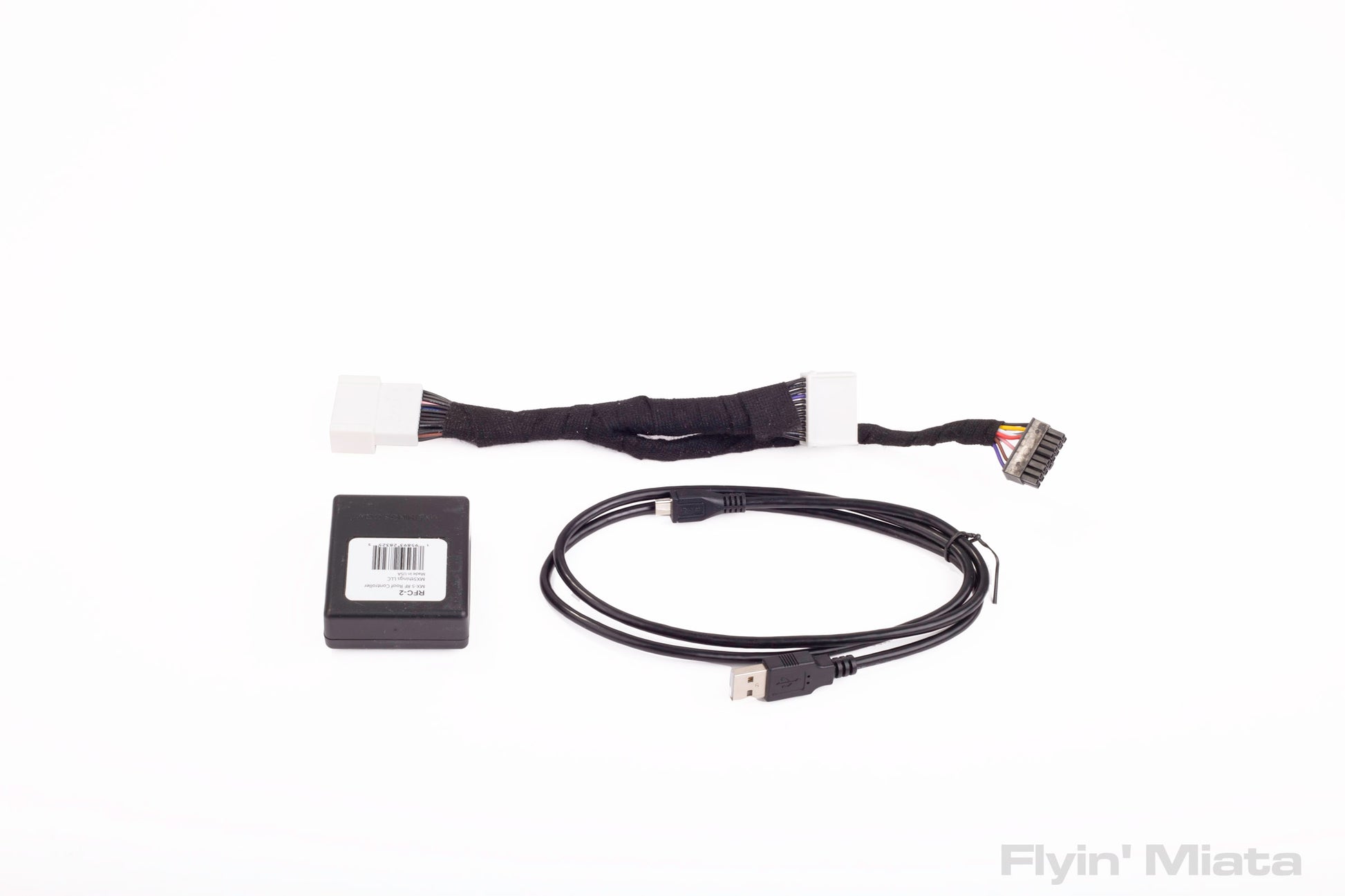 MX5things PRHT roof controller – Flyin' Miata