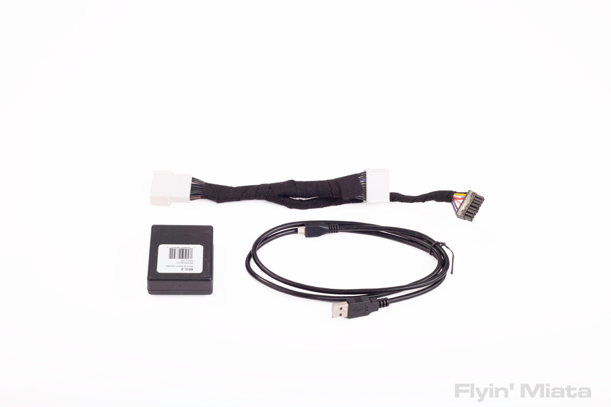 MX5things PRHT roof controller – Flyin' Miata